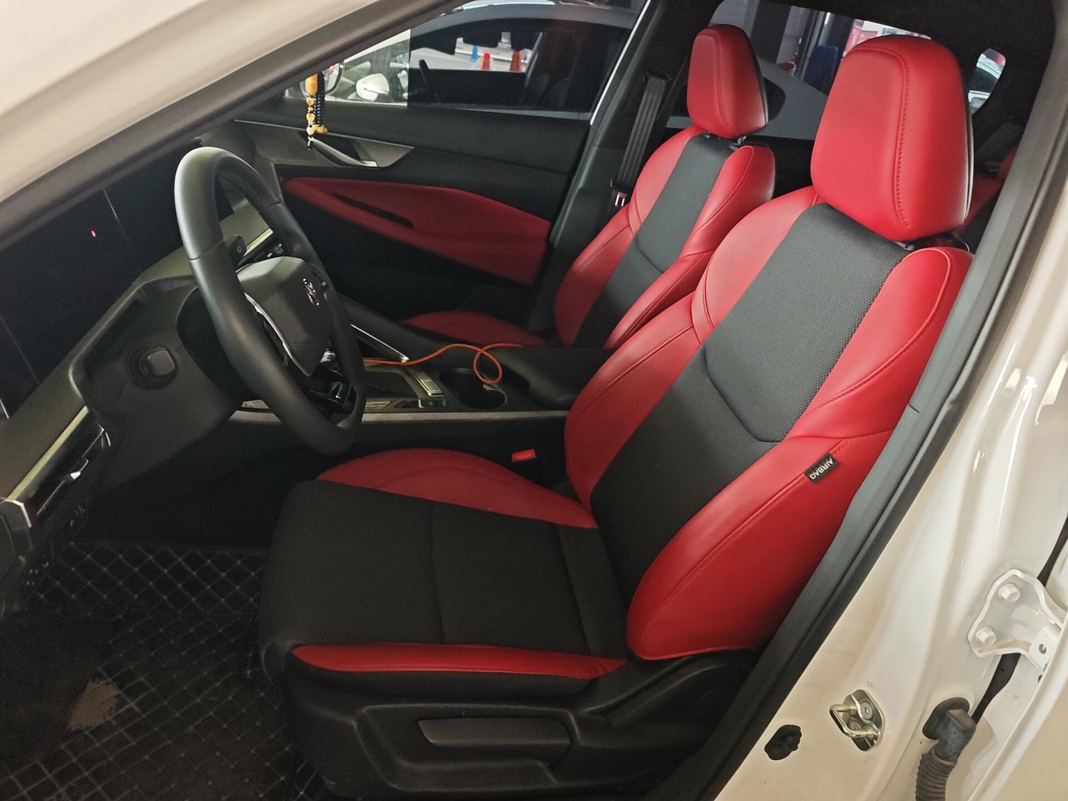 Changan CS35 Plus — фотографии объявления, Фото 11