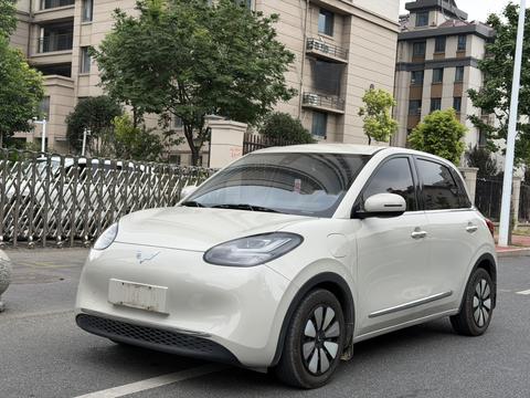 Wuling Bingo