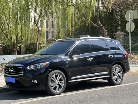 Infiniti QX60 (Import)