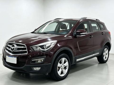 Haima S5
