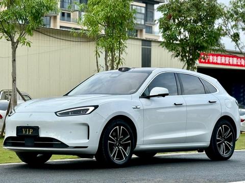 AITO M5