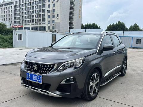 Peugeot 4008