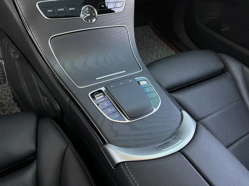 Mercedes-Benz C-Class — фото 10