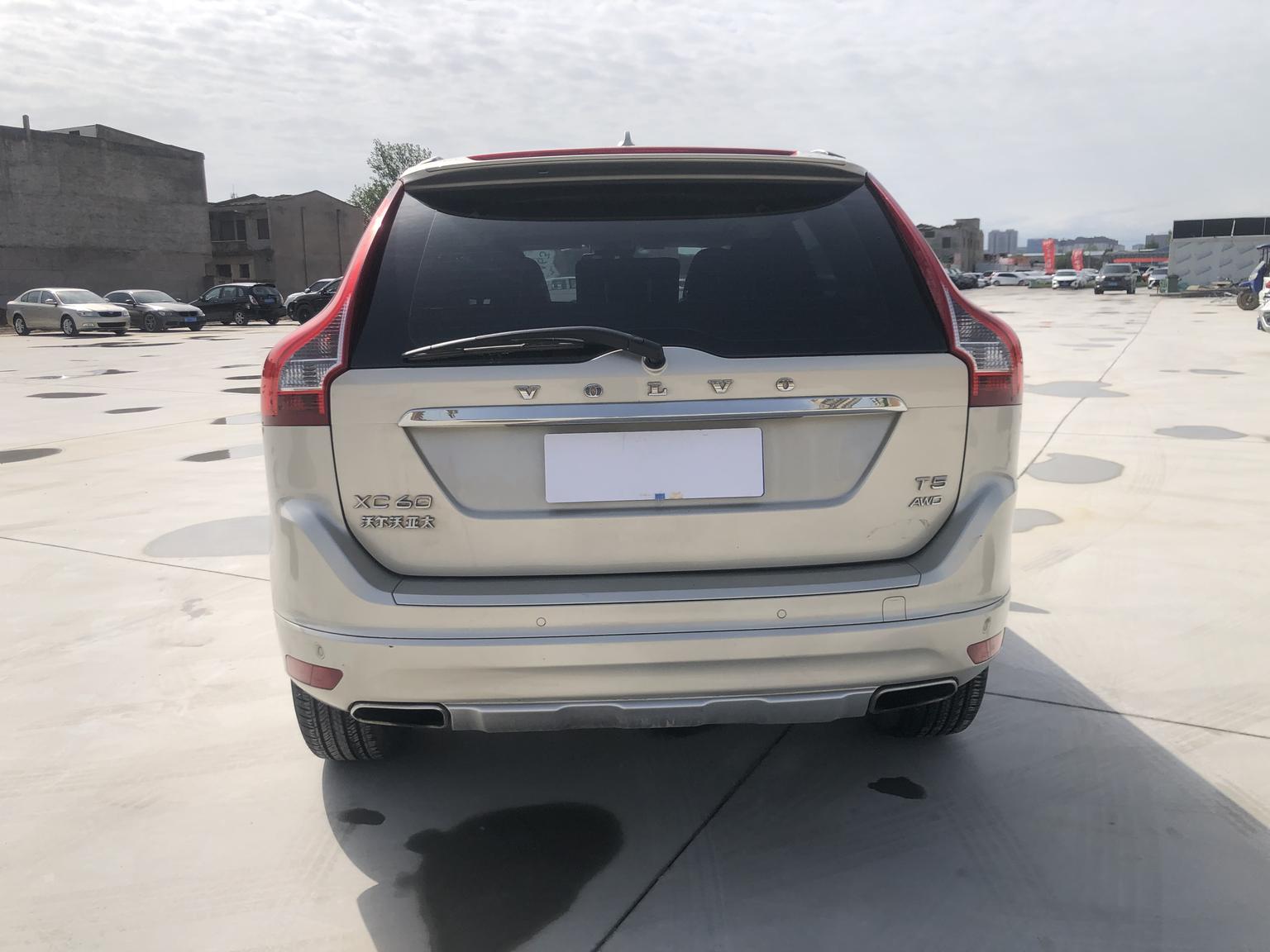 Volvo XC60 — фотографии объявления, Фото 14