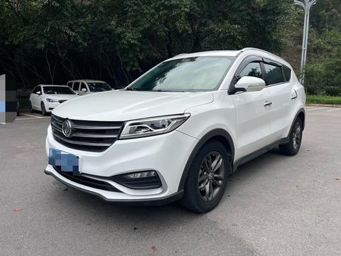 DFSK Fengon 580
