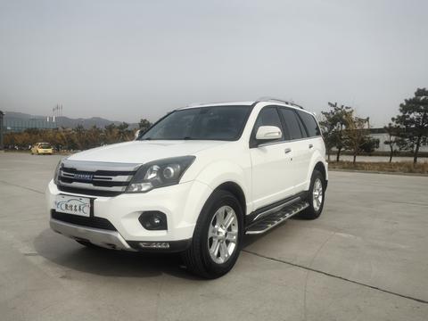 Haval H5 Classic