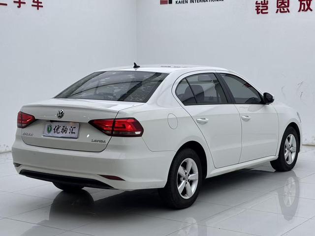 Volkswagen Lavida id 4392044 из Китая 10
