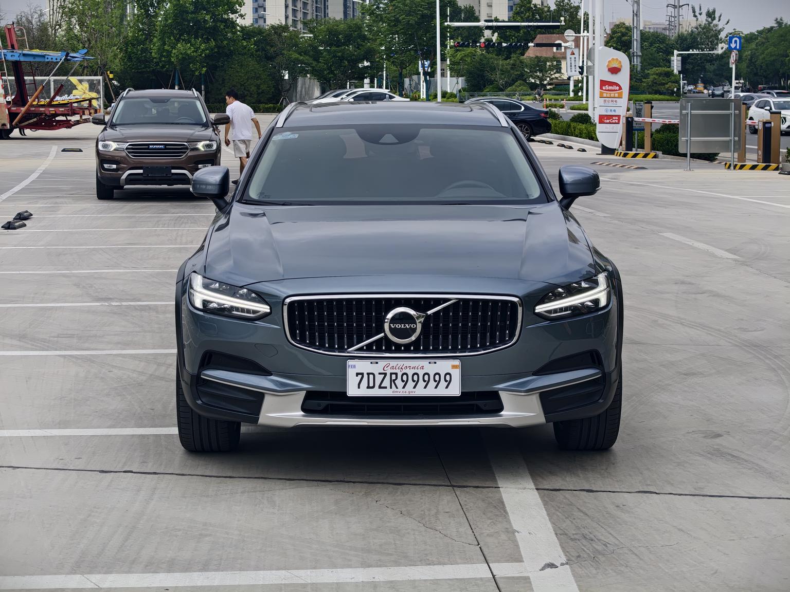 Volvo V90 — фотографии объявления, Фото 2