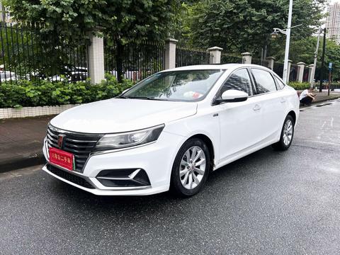 Roewe ei6