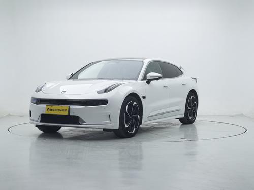 2022 ZEEKR 极氪 001
