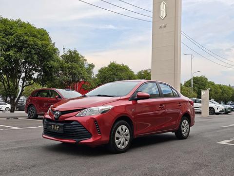 Toyota Vios