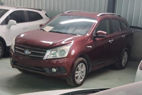 Venucia T70