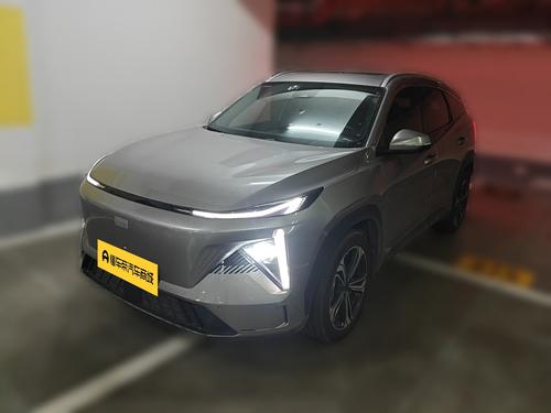 Geely Galaxy L7