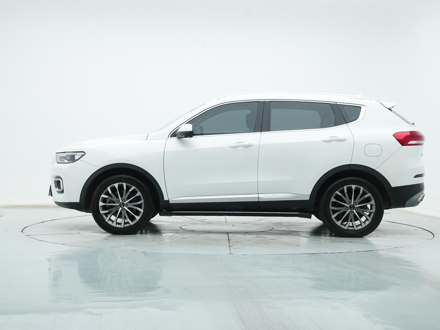 Haval H6 — фотографии объявления, Фото 5