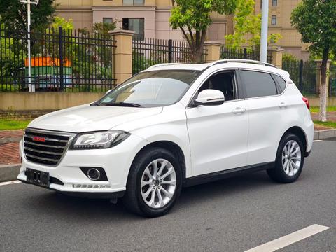 Haval H2