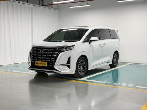 DENZA D9 DM