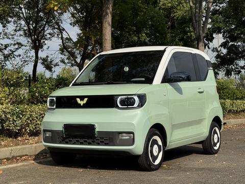 Wuling Hongguang MINI EV