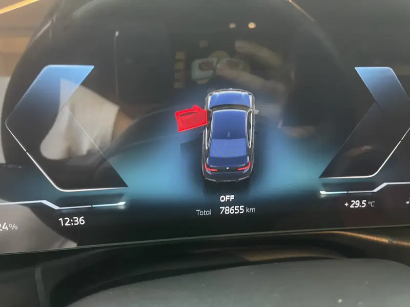 BMW i3 — фото 8