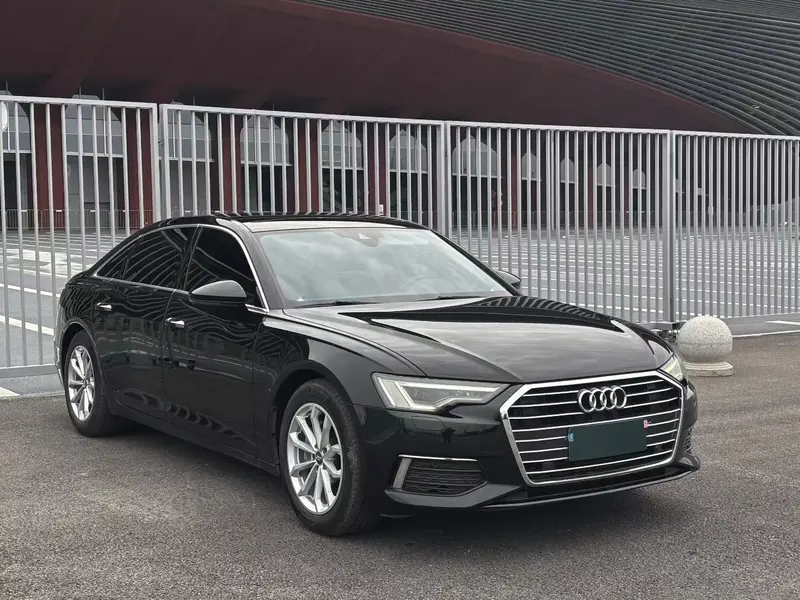 Audi A6L — фото 3