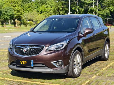 Buick Envision