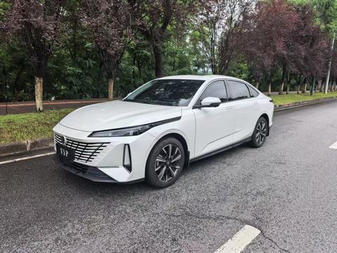 Changan Eado