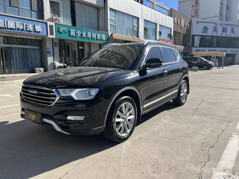 Haval H7