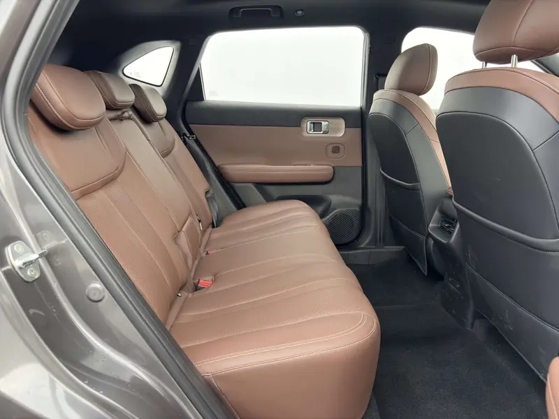 Wuling Starlight S — фото 12