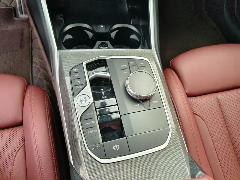 BMW 4 Series — фото 10