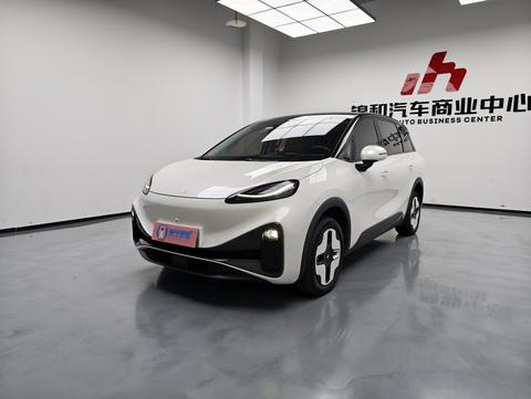ARCFOX Kaola, 2023 год