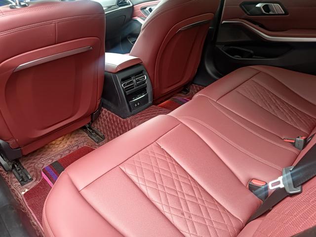 BMW 3 series id 4387643 из Китая 10