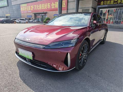 Chery Fulwin A9L