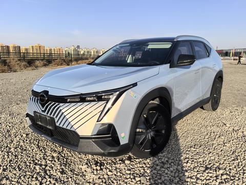 GAC Trumpchi Emkoo