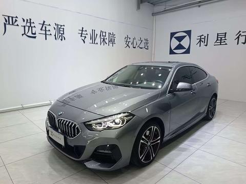 BMW 2 Series (Import)