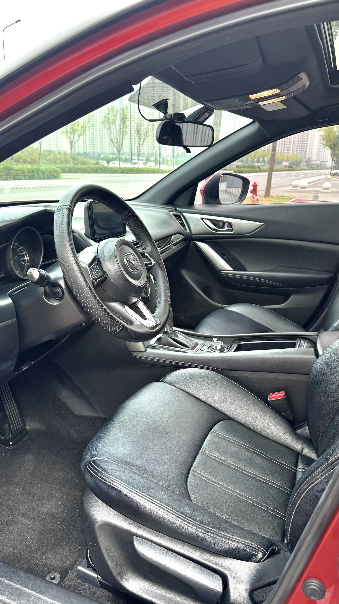 Mazda CX-4 — фотографии объявления, Фото 9