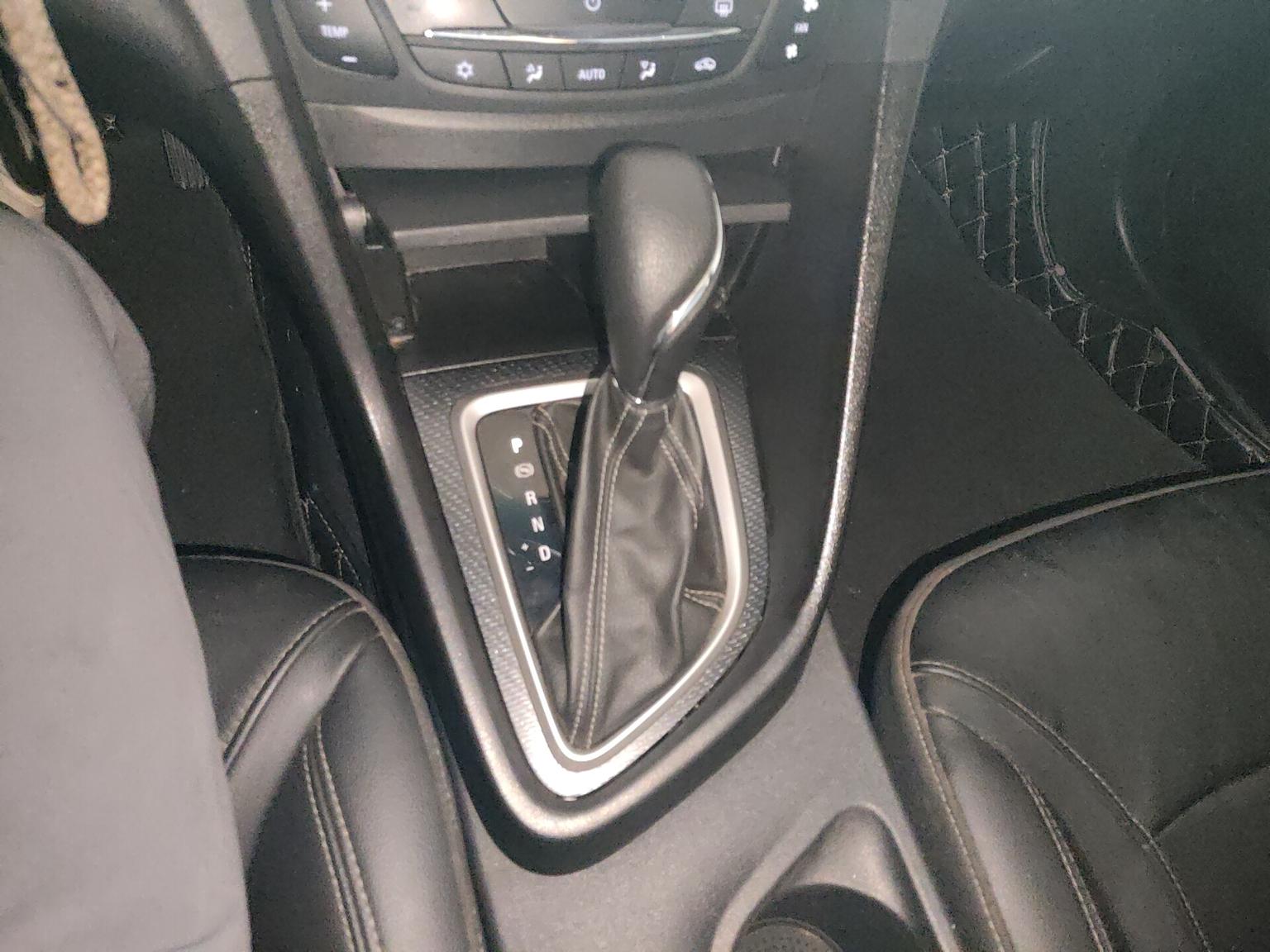 Buick Excelle — фотографии объявления, Фото 10