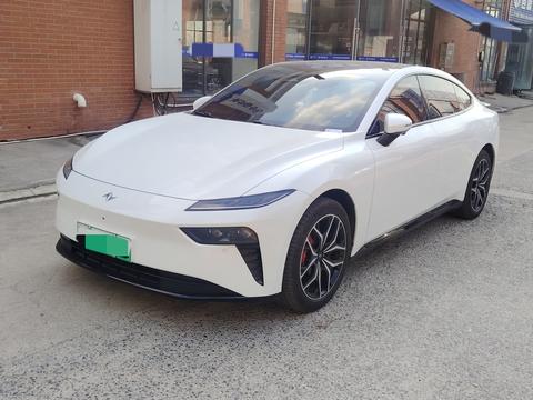 Dongfeng eπ 007