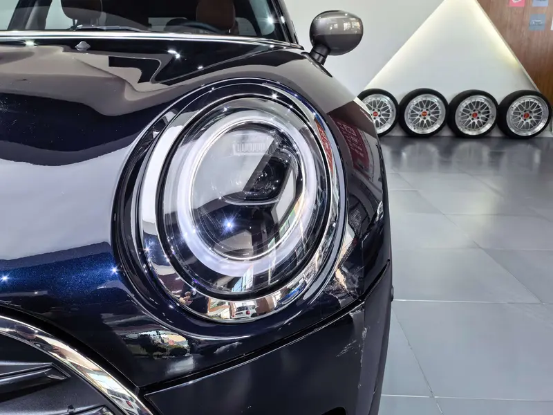 MINI CLUBMAN 1.5 T COOPER — фото 6