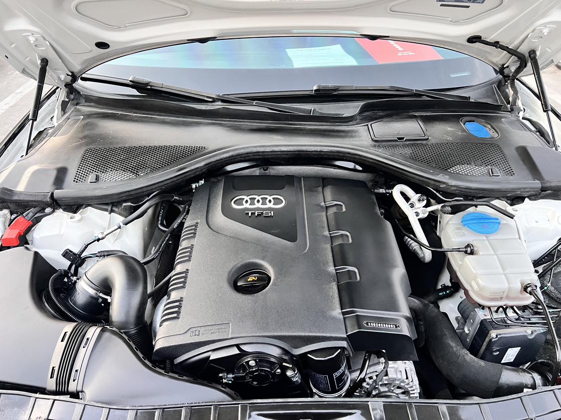 Audi A6L — фотографии объявления, Фото 29