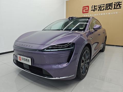 Luxeed R7