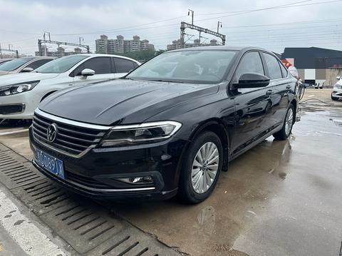 Volkswagen Lavida 2021 280TSI DSG Comfort