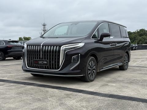 Hongqi HQ9 PHEV