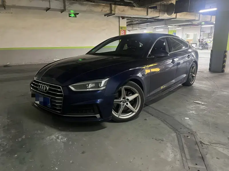Audi A 5 Sportback 40 TFSI V