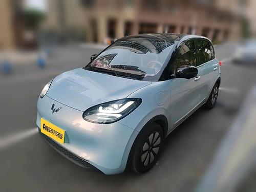 Wuling Bingo