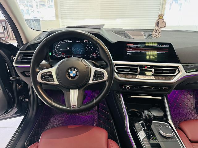 BMW 3 series id 4387227 из Китая 10
