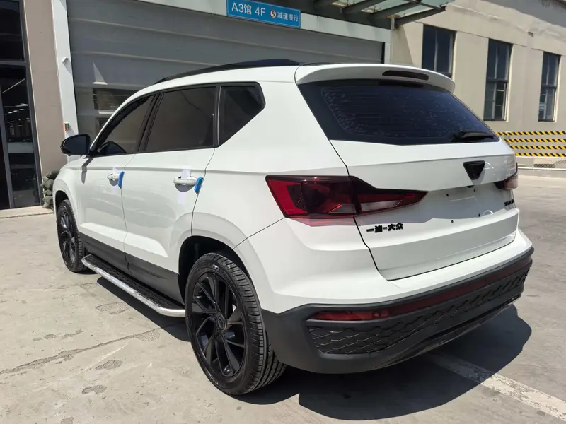 Jetta Jie Da Vs5 — фото 4