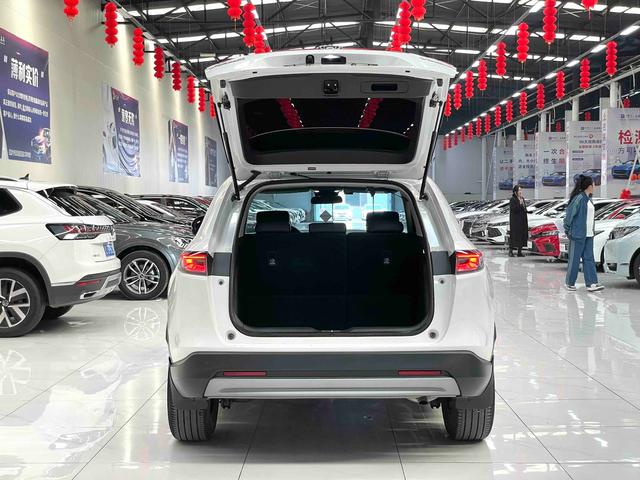 Honda Binzhi id 4387381 из Китая 15
