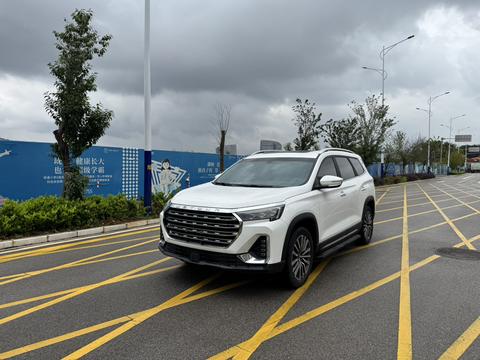 JETOUR X90 PLUS