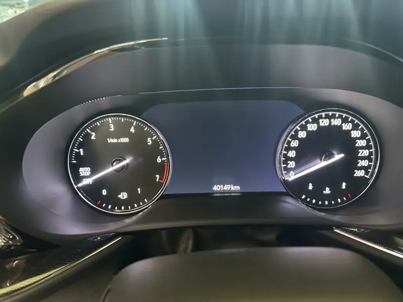 Buick Envision Plus 652T 5 мест люкс — фото 8