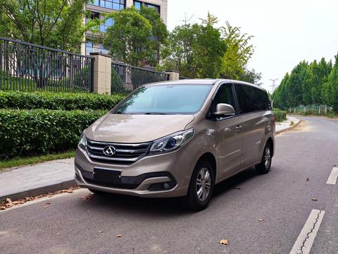 MAXUS G10