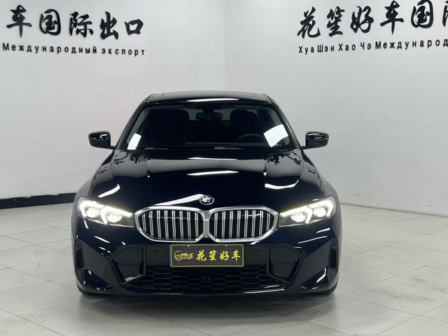 BMW 3 series id 4387261 из Китая 17